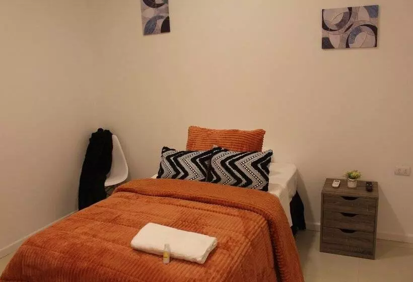 Majatalo Hostal El Valle