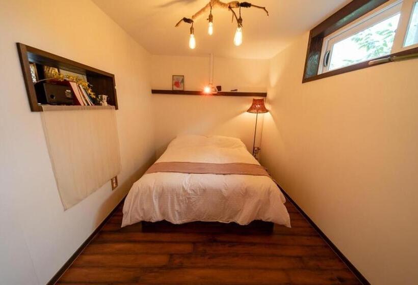 Pension Jejuya Pyoseon