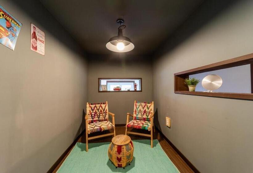 Pension Jejuya Pyoseon