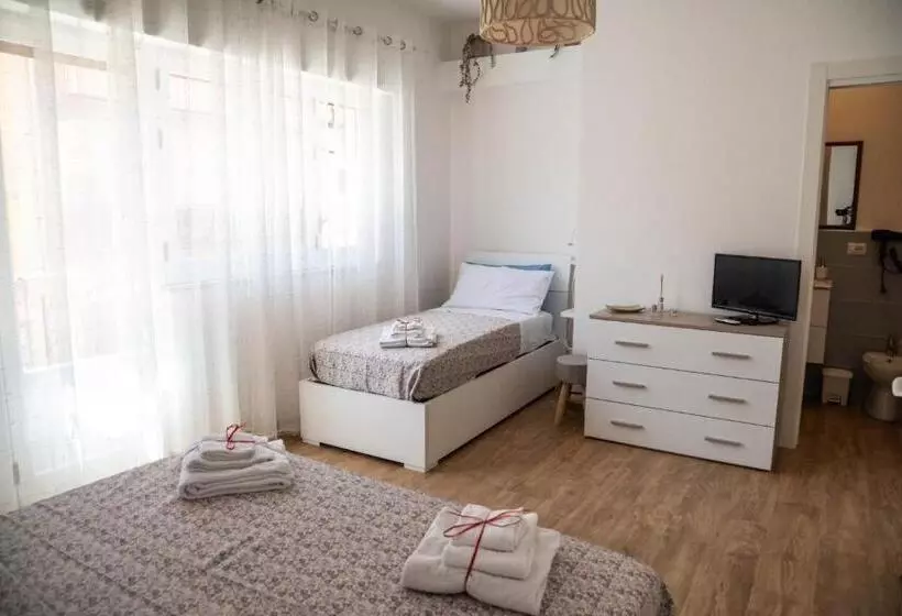 Majatalo Koinè Comfort Rooms