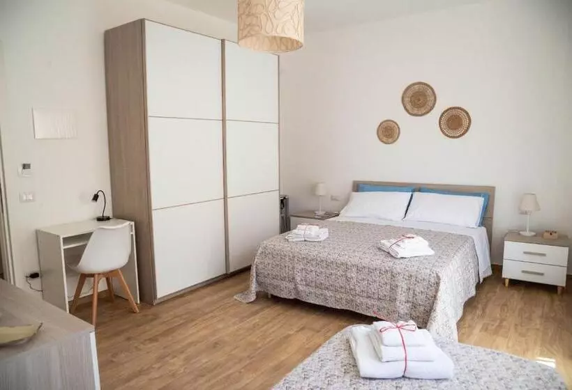 Majatalo Koinè Comfort Rooms