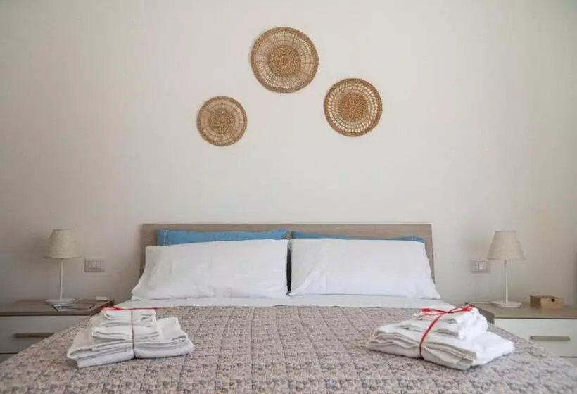 Majatalo Koinè Comfort Rooms