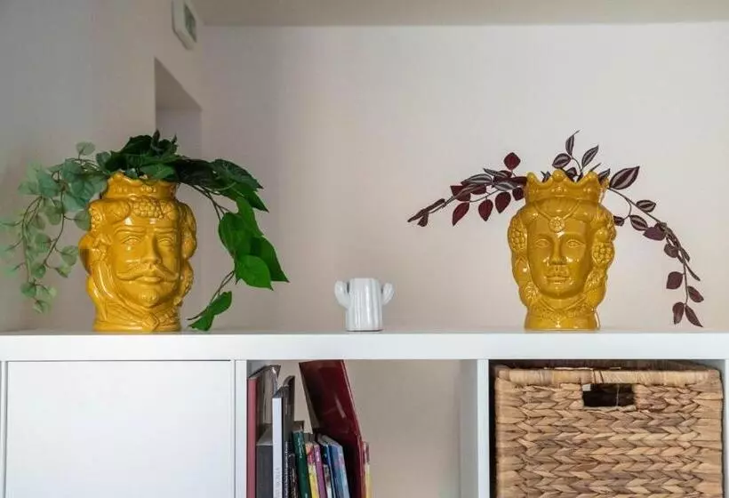 Majatalo Koinè Comfort Rooms