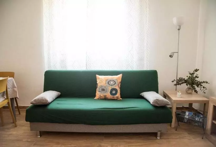 Majatalo Koinè Comfort Rooms