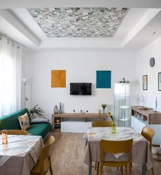 Majatalo Koinè Comfort Rooms