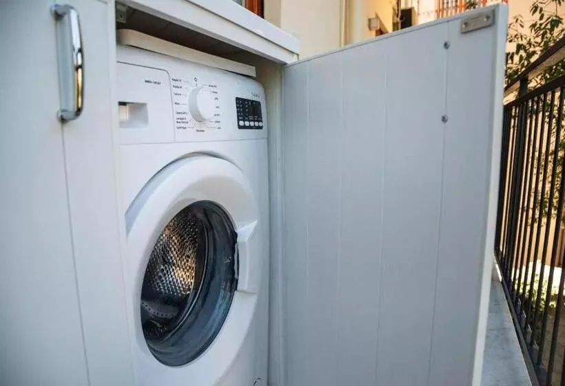 Majatalo Koinè Comfort Rooms