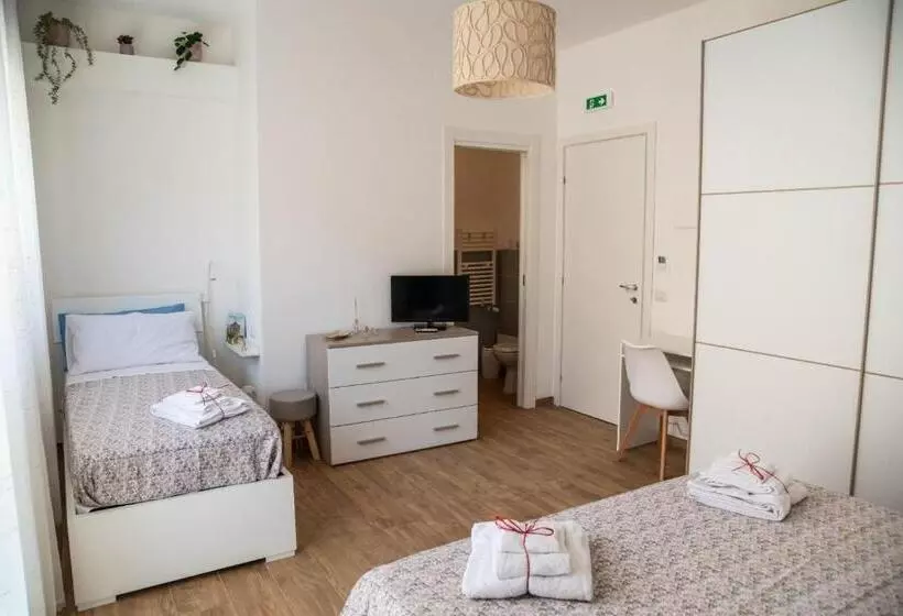 Majatalo Koinè Comfort Rooms