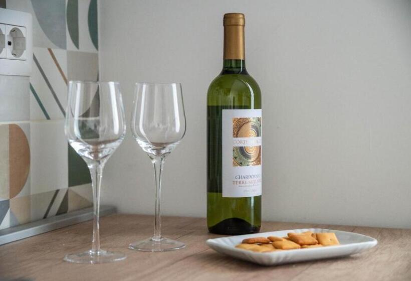 Пансион Koinè Comfort Rooms