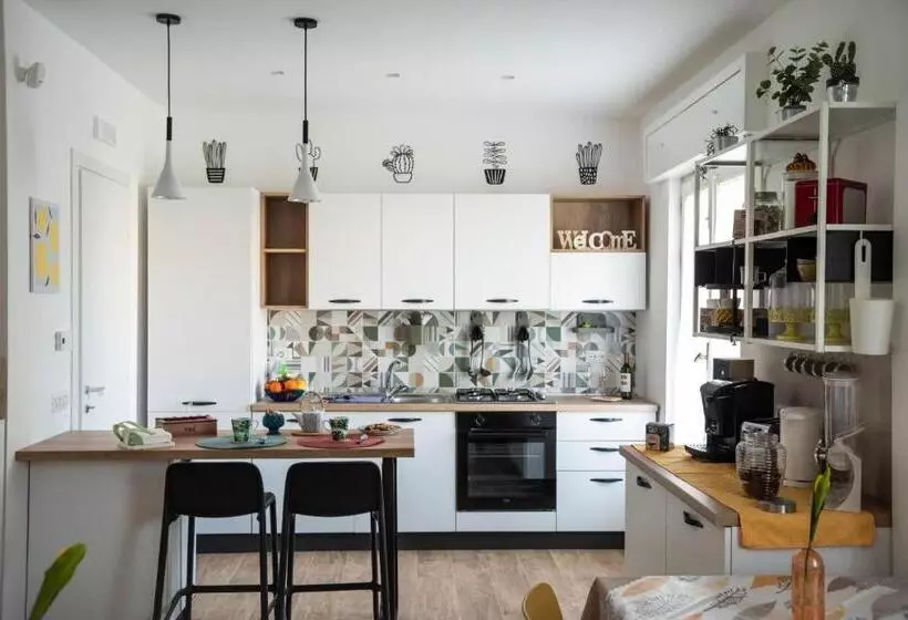 Majatalo Koinè Comfort Rooms