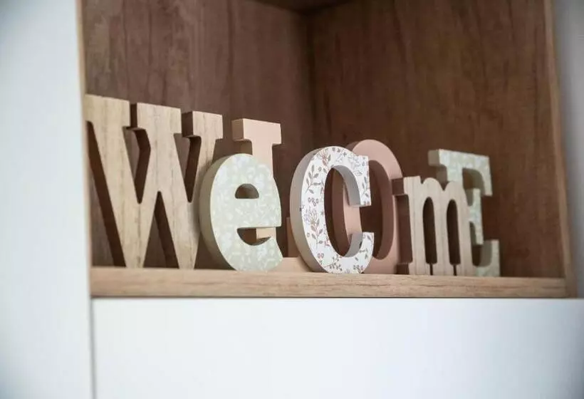 Majatalo Koinè Comfort Rooms