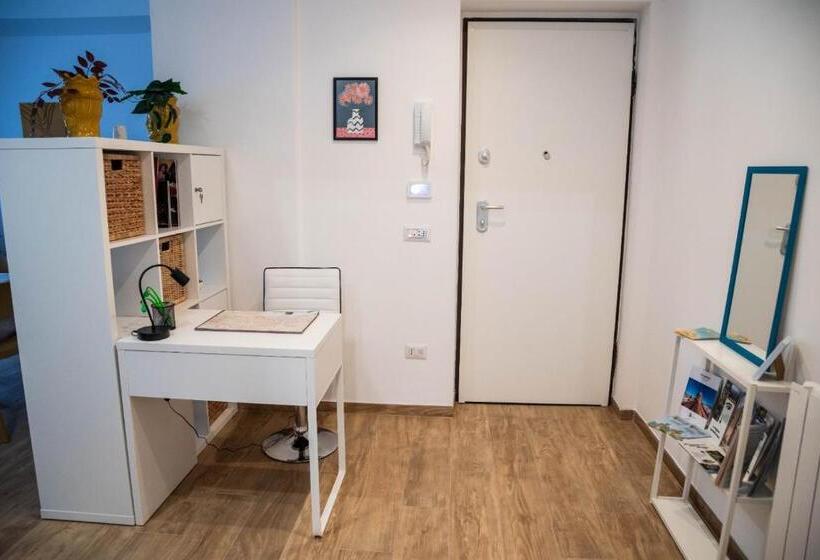 Пансион Koinè Comfort Rooms