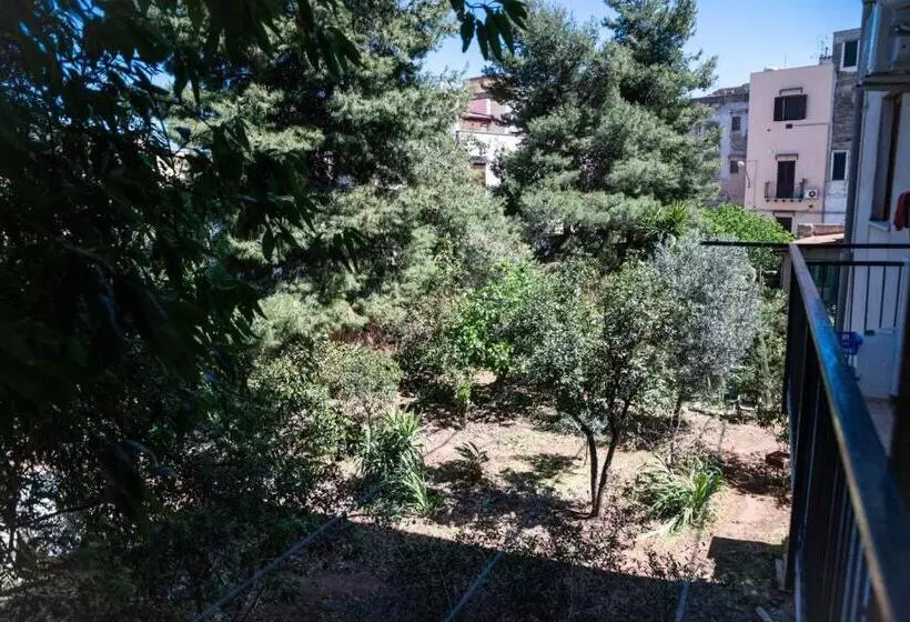 Majatalo Koinè Comfort Rooms