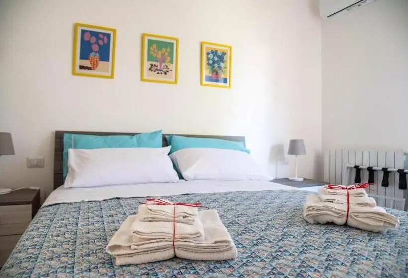 Majatalo Koinè Comfort Rooms