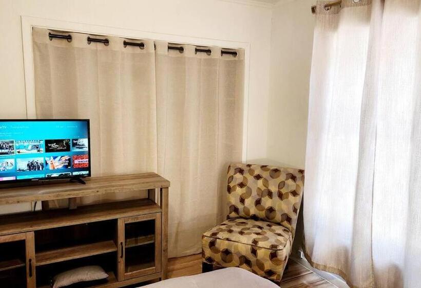 ペンション New Cottage In Lake Placid On Lake Istokpoga