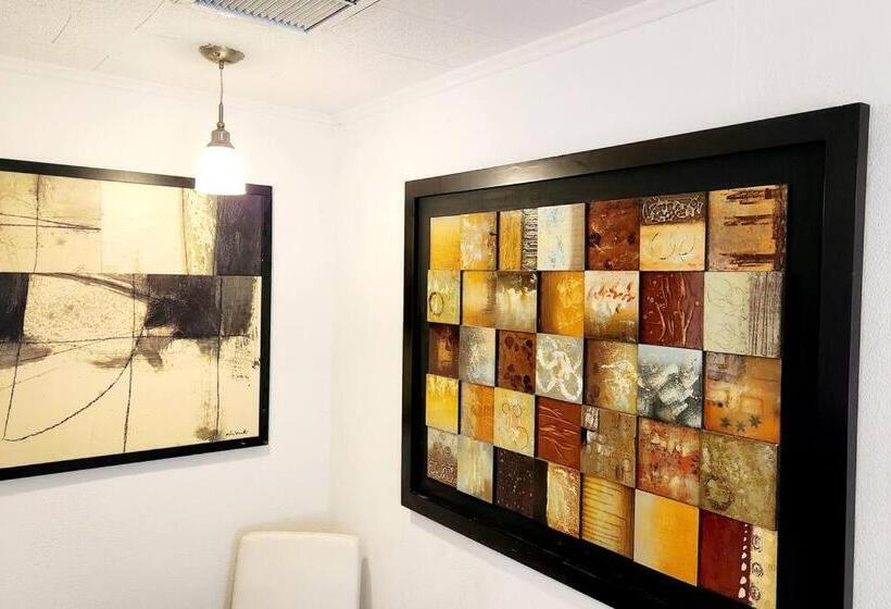 ペンション New Cottage In Lake Placid On Lake Istokpoga