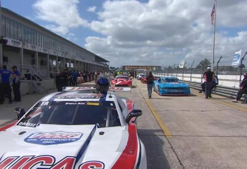 ペンション New Cottage In Lake Placid On Lake Istokpoga