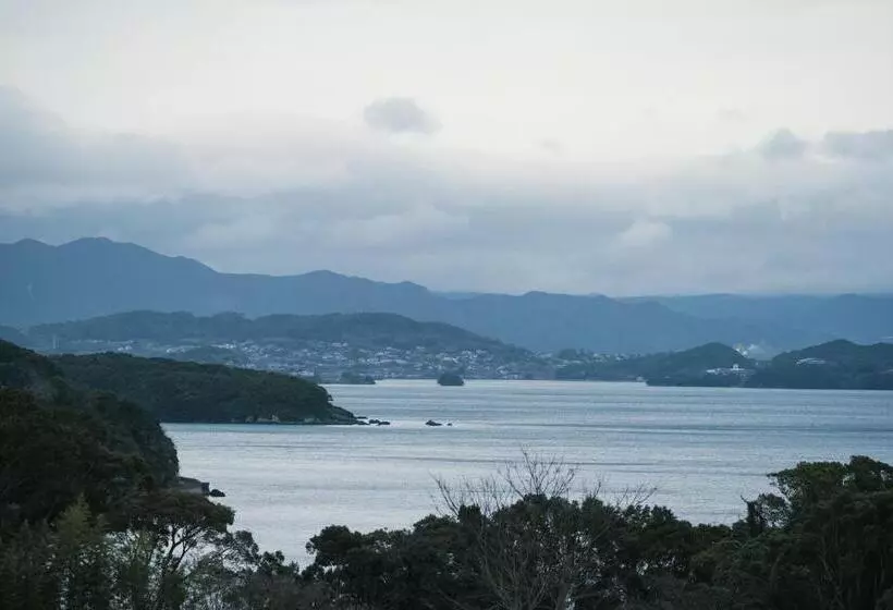 Lomakeskus Hario Beach Walk