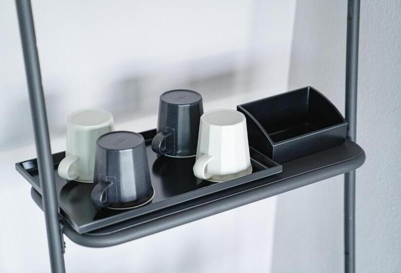 אתר נופש Hario Beach Walk