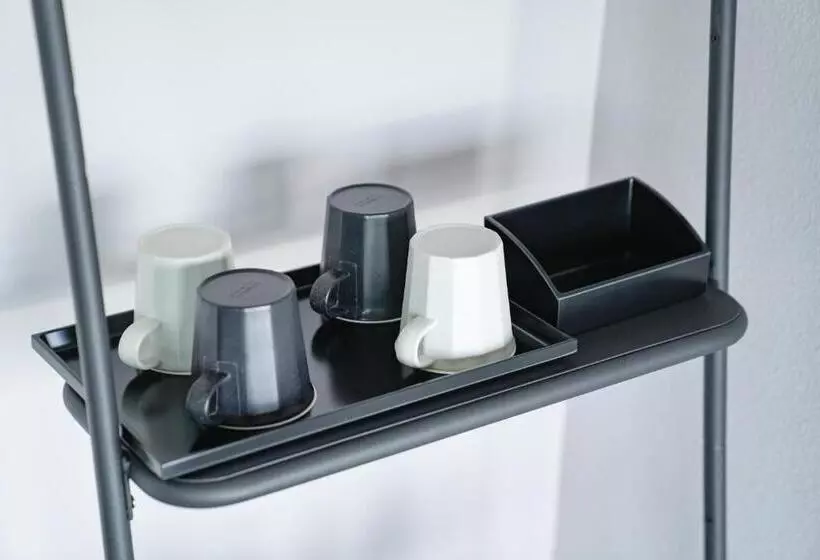 Lomakeskus Hario Beach Walk