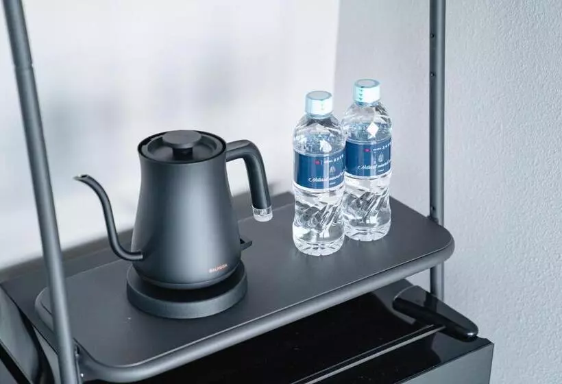 Lomakeskus Hario Beach Walk