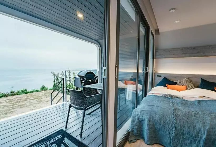 Lomakeskus Hario Beach Walk