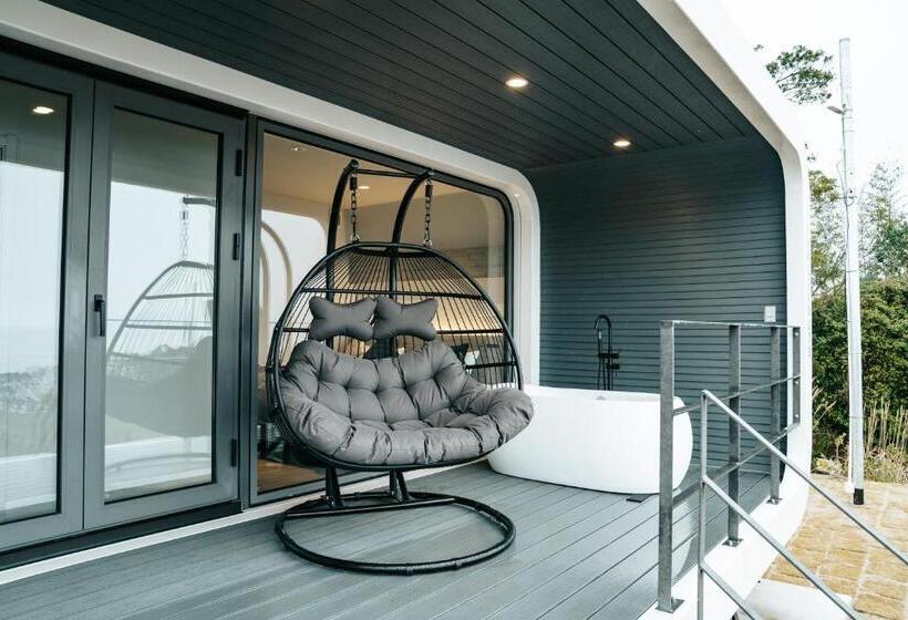 אתר נופש Hario Beach Walk