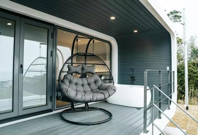 Lomakeskus Hario Beach Walk