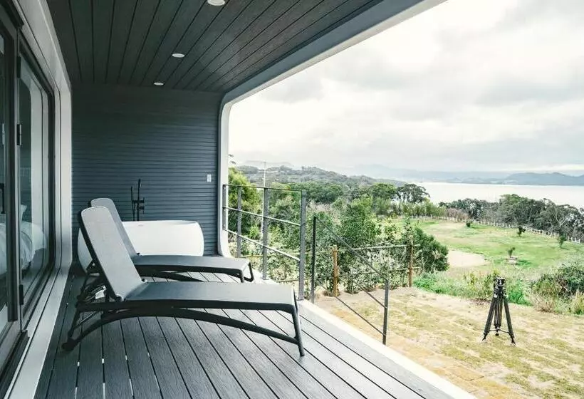 Lomakeskus Hario Beach Walk