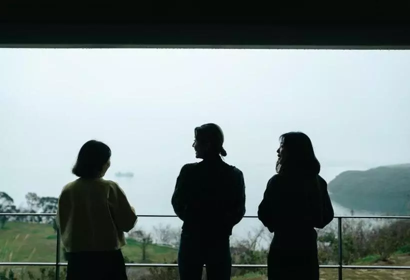 Lomakeskus Hario Beach Walk