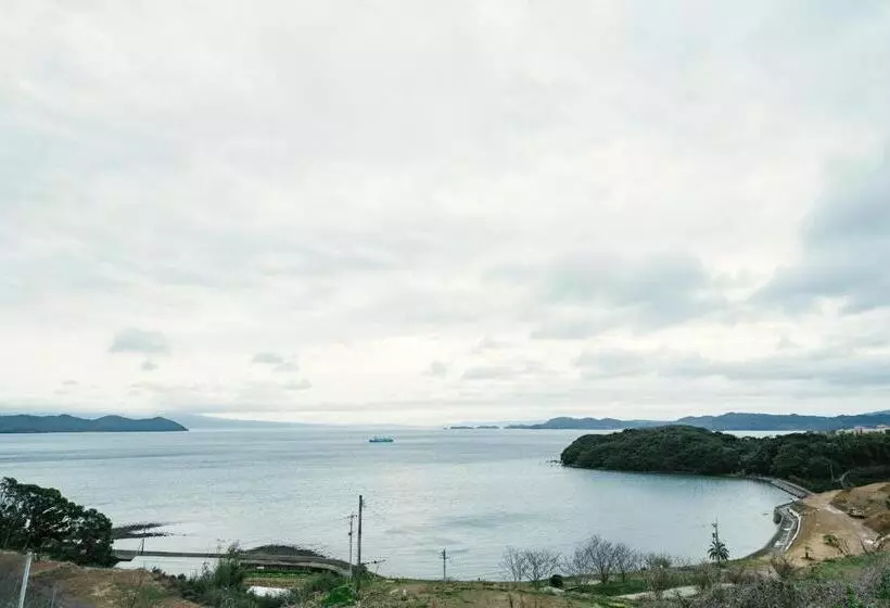 Lomakeskus Hario Beach Walk