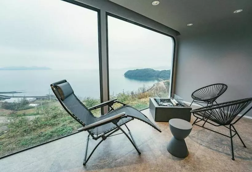 Lomakeskus Hario Beach Walk