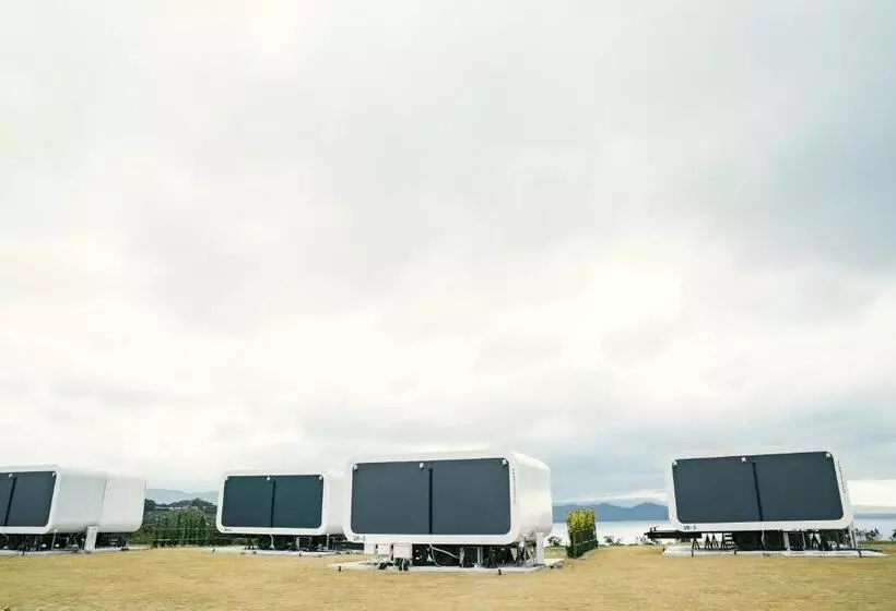 Lomakeskus Hario Beach Walk