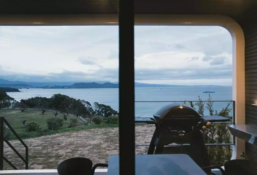 Lomakeskus Hario Beach Walk