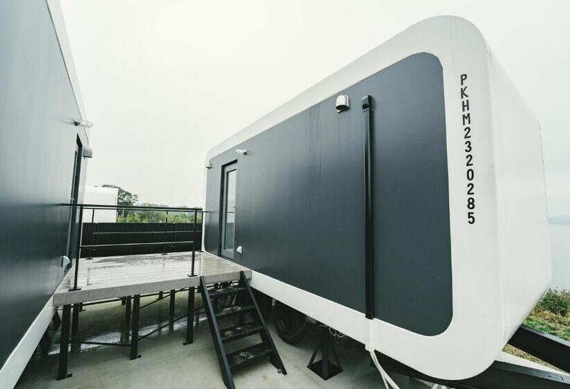 אתר נופש Hario Beach Walk