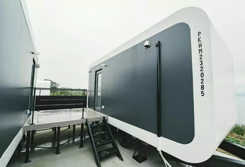 Lomakeskus Hario Beach Walk