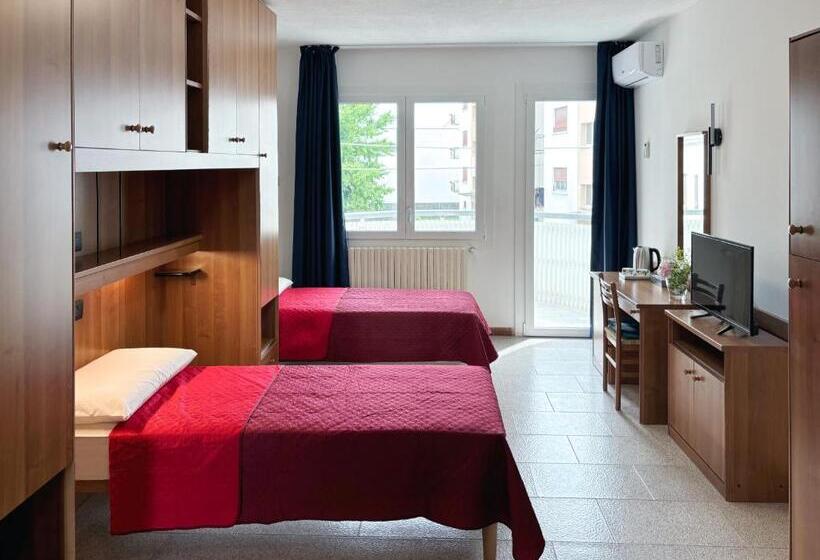 Smart Residence Aviano