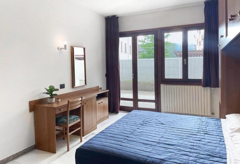 Smart Residence Aviano