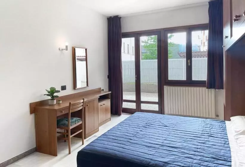 Smart Residence Aviano