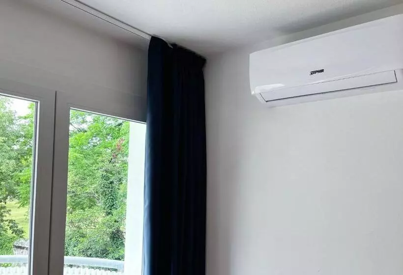 Smart Residence Aviano