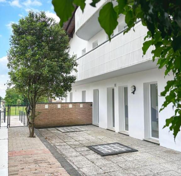 Smart Residence Aviano