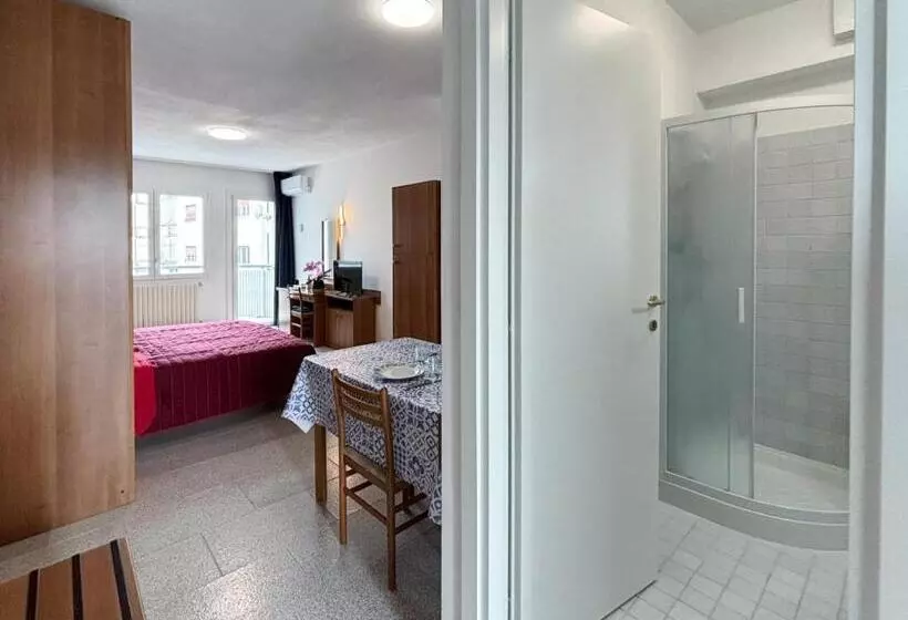 Smart Residence Aviano