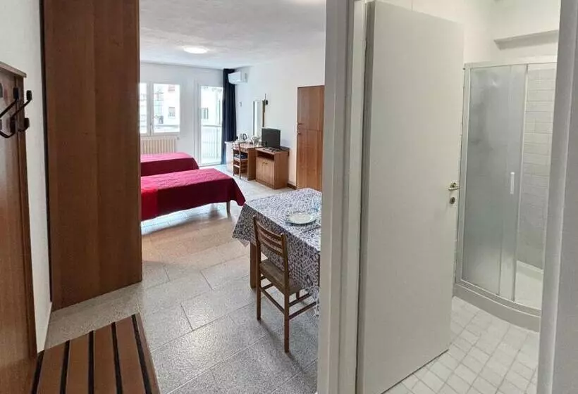 Smart Residence Aviano