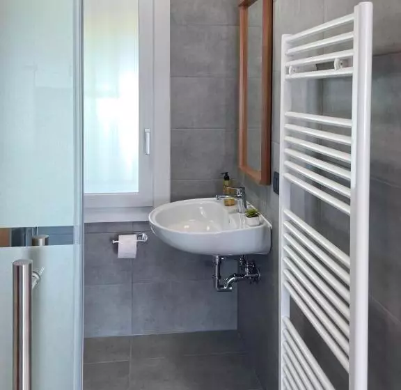 Smart Residence Aviano