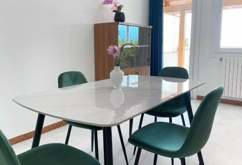 Smart Residence Aviano