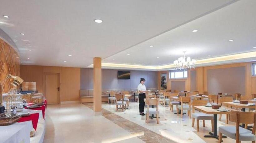 Vienna Hotel Tianjin Olympic Sports Center Tianta