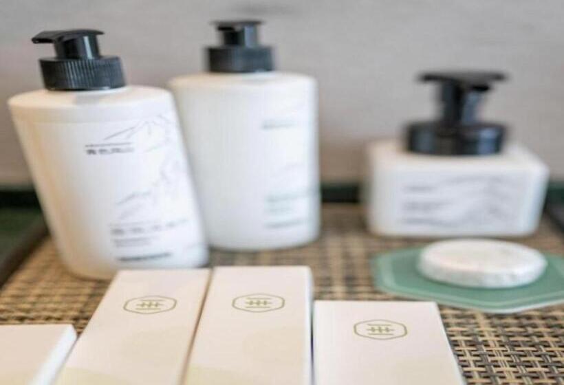 Deep Sleep Hotel Nanjing Confucius Temple Metro Station