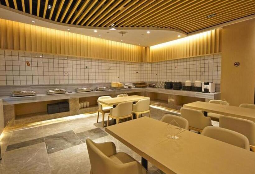 Deep Sleep Hotel Nanjing Confucius Temple Metro Station