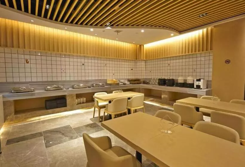 Deep Sleep Hotel Nanjing Confucius Temple Metro Station