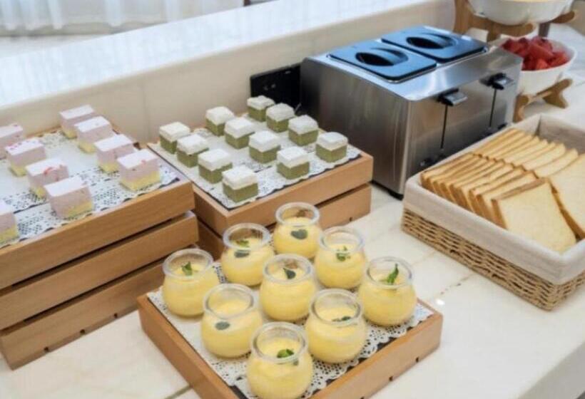 Deep Sleep Hotel Nanjing Confucius Temple Metro Station