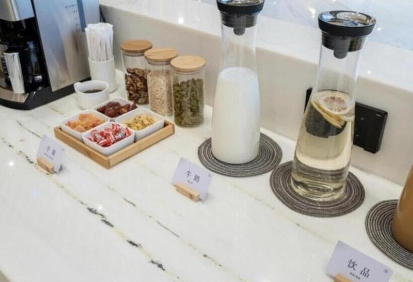 Deep Sleep Hotel Nanjing Confucius Temple Metro Station